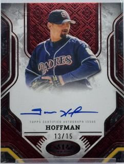 Trevor Hoffman