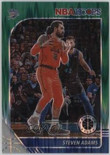 Steven Adams