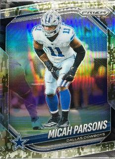 Micah Parsons