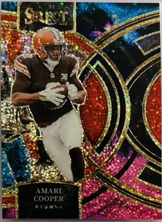Amari Cooper