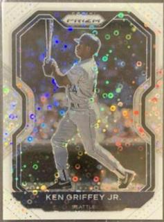 Ken Griffey Jr.