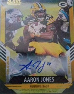 Aaron Jones