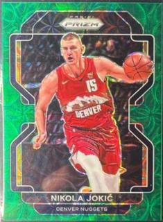 Nikola Jokic