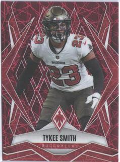 Tykee Smith