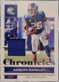 Saquon Barkley
