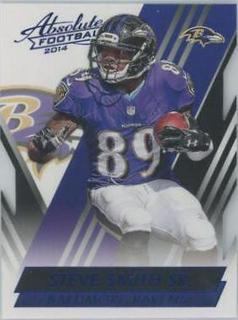 Steve Smith Sr.