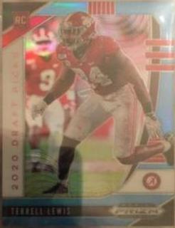 Terrell Lewis