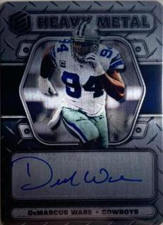 DeMarcus Ware