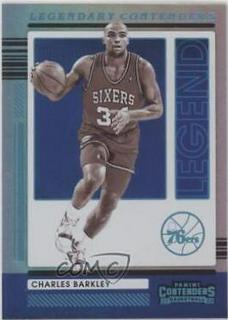 Charles Barkley