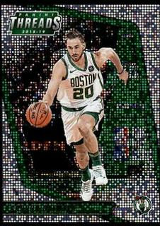 Gordon Hayward