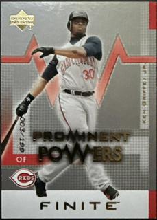 Ken Griffey Jr.
