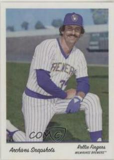 Rollie Fingers