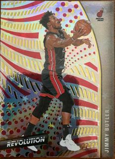 Jimmy Butler