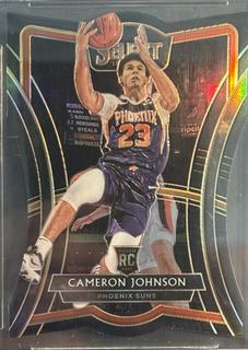 Cameron Johnson