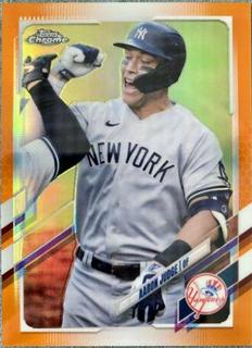 Aaron Judge