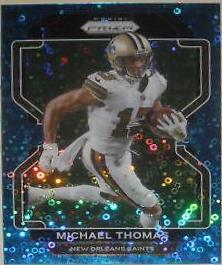 Michael Thomas