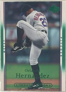 Orlando Hernandez