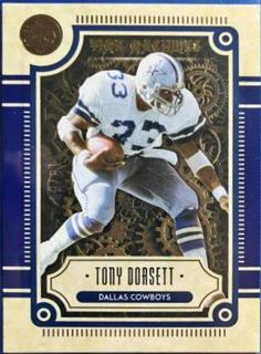 Tony Dorsett