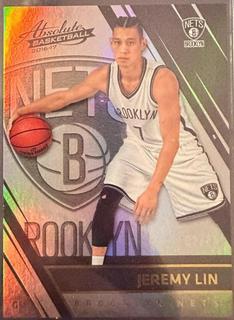 Jeremy Lin