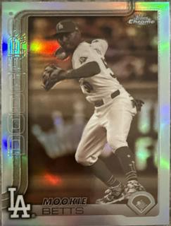 Mookie Betts