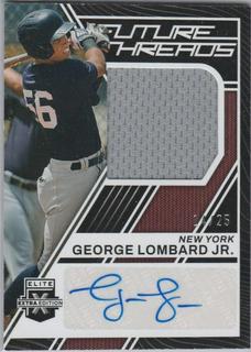George Lombard Jr.