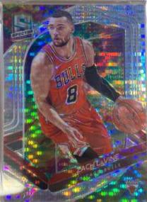 Zach LaVine