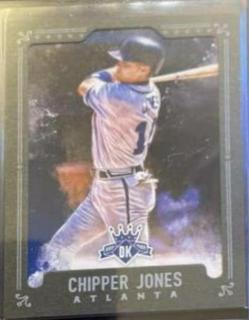 Chipper Jones