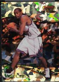 Vince Carter