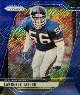 Lawrence Taylor