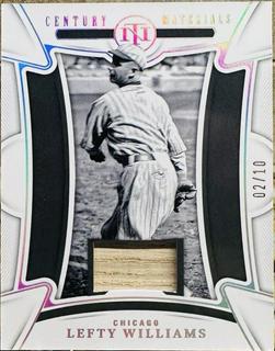 Lefty Williams