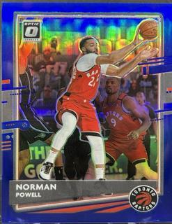 Norman Powell