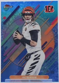 Joe Burrow