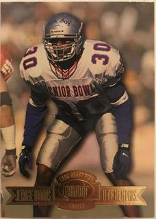 Jerome Woods