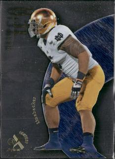 Manti Te'o