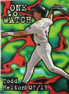 Todd Helton