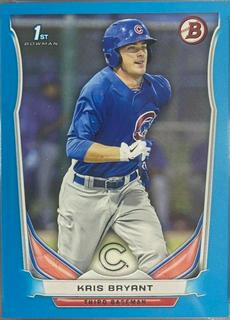 Kris Bryant