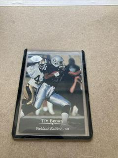 Tim Brown