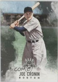 Joe Cronin