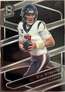 C.J. Stroud
