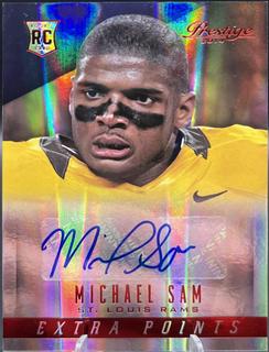 Michael Sam