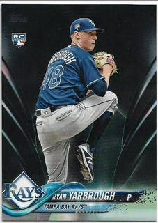 Ryan Yarbrough