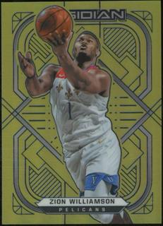 Zion Williamson
