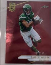 Garrett Wilson