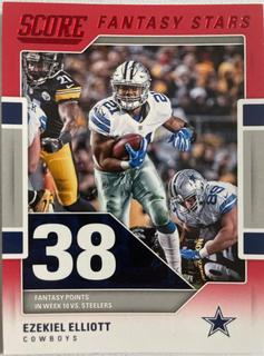 Ezekiel Elliot