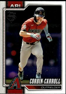 Corbin Carroll