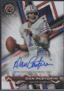 Dan Pastorini
