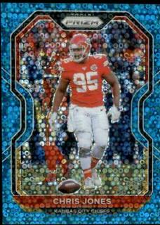 Chris Jones