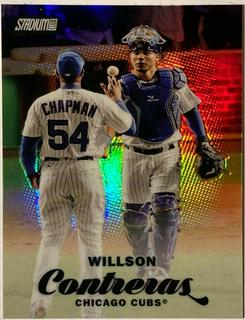 Willson Contreras