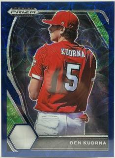 Ben Kudrna