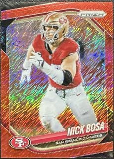 Nick Bosa